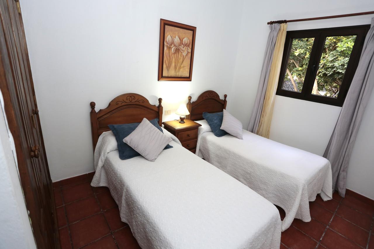 Finca La Rubina Mozaga Kültér fotó